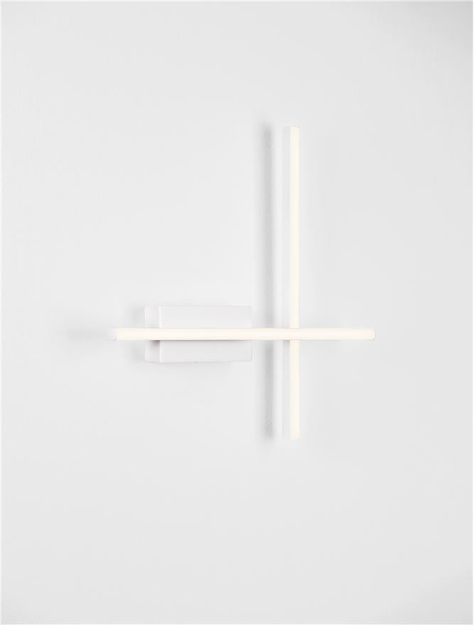 Aplica de perete QUAM