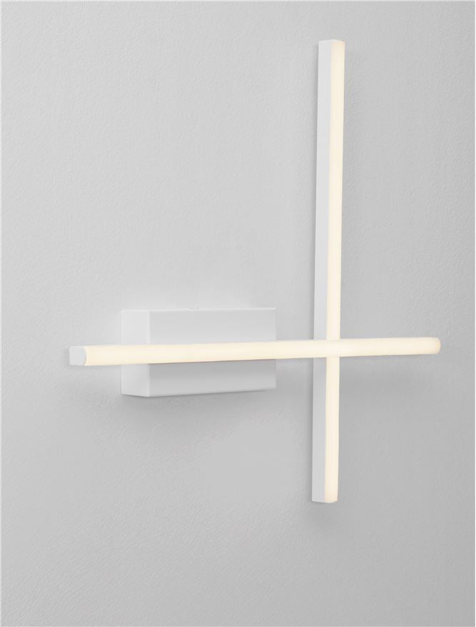 Aplica de perete QUAM