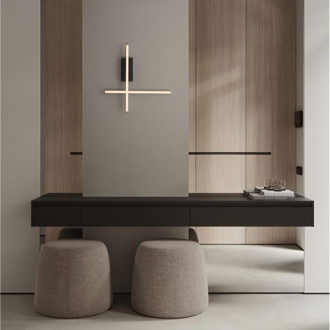 Aplica de perete QUAM