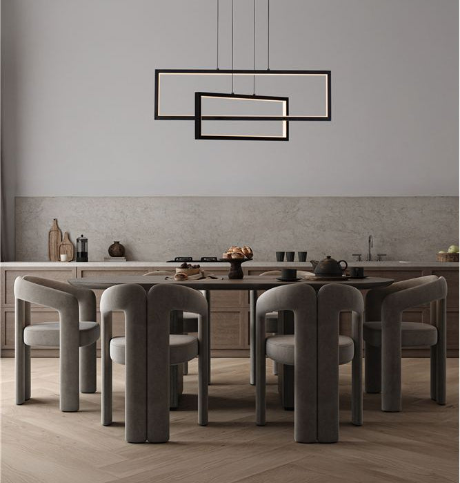 Lampa suspendata dimabila ALIS 70