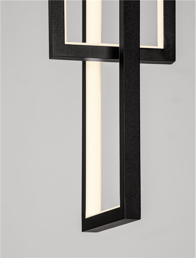 Lampa suspendata dimabila ALIS 15