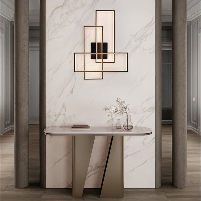 Aplica de perete dimabila ALIS 65