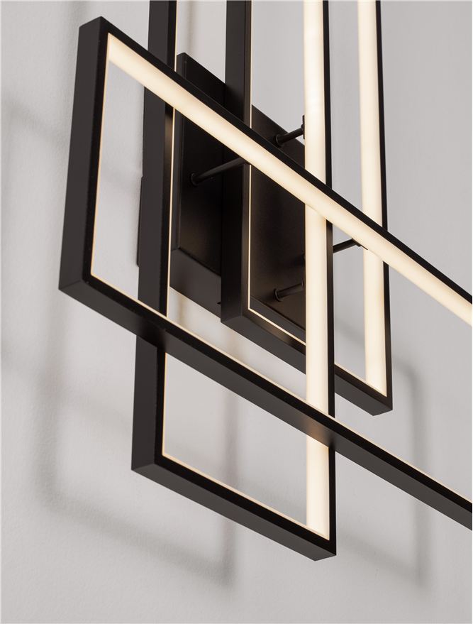 Aplica de perete dimabila ALIS 65