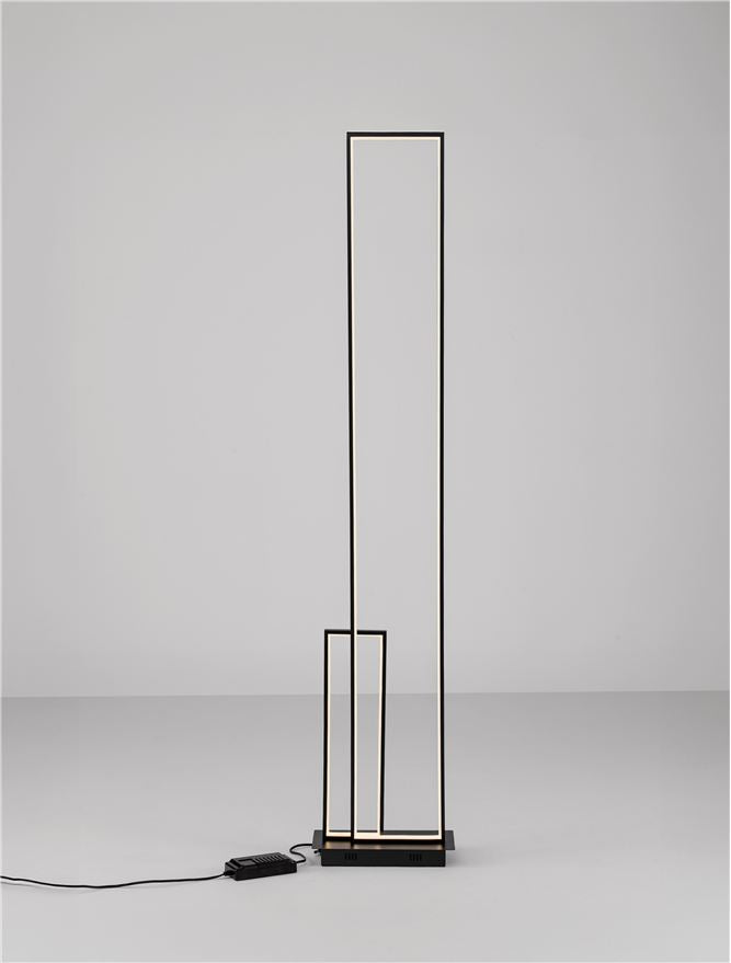 Lampadar dimabil ALIS