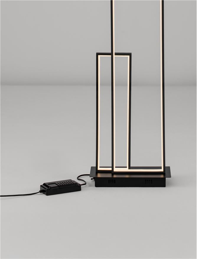 Lampadar dimabil ALIS