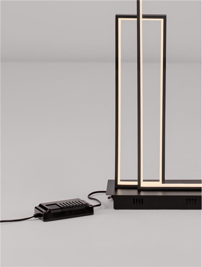 Lampadar dimabil ALIS