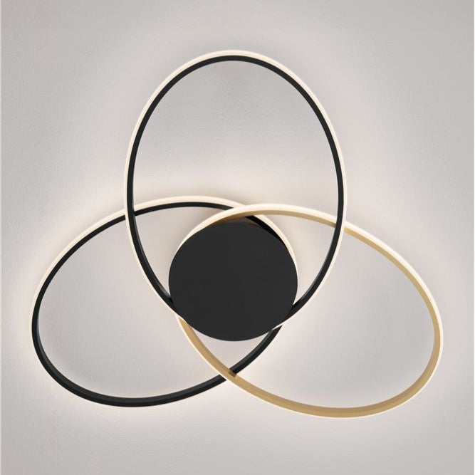 Plafoniera AVEO TRIO