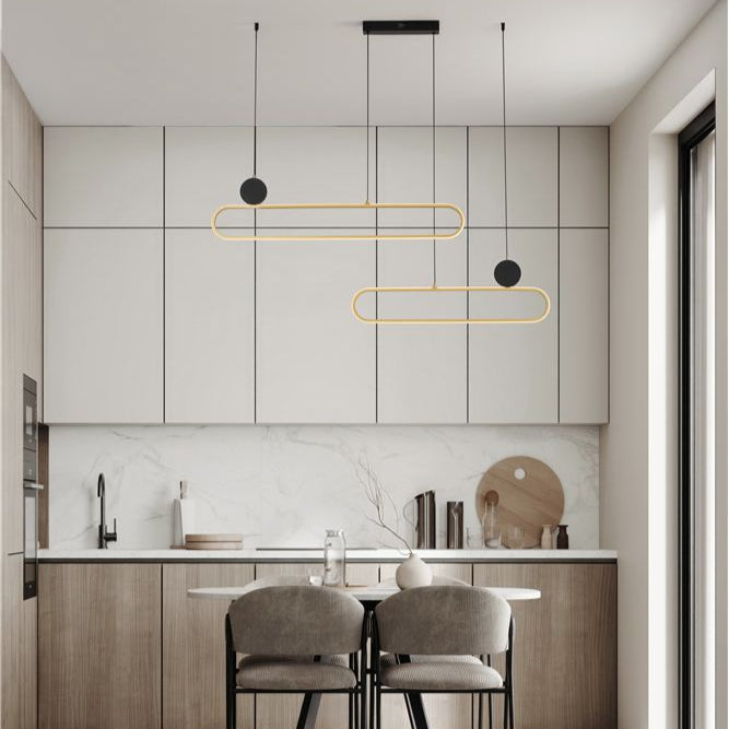 Lampa suspendata LIAISE