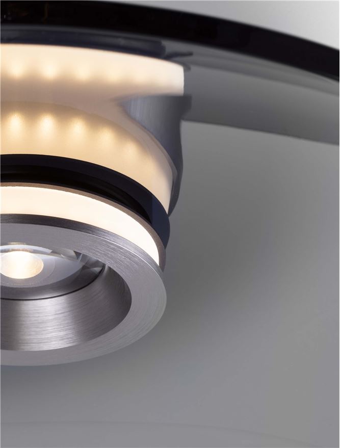 Plafoniera dimabila ESTI