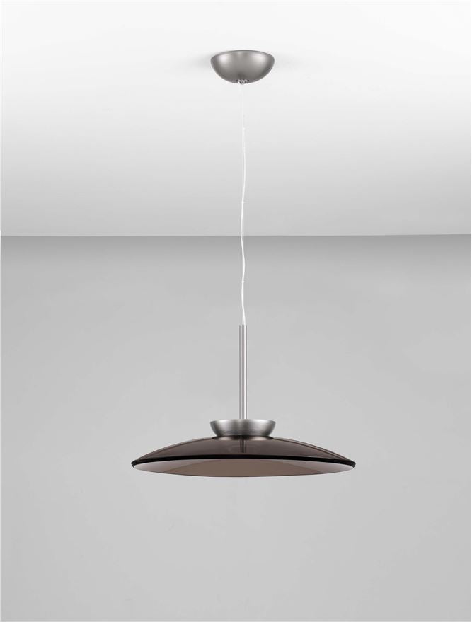 Lampa suspendata dimabila ESTI