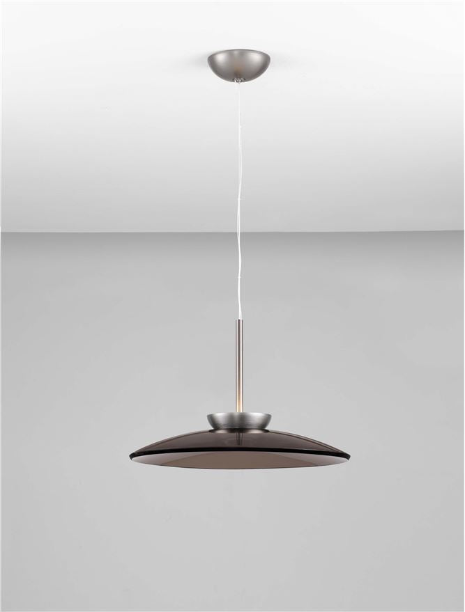 Lampa suspendata dimabila ESTI