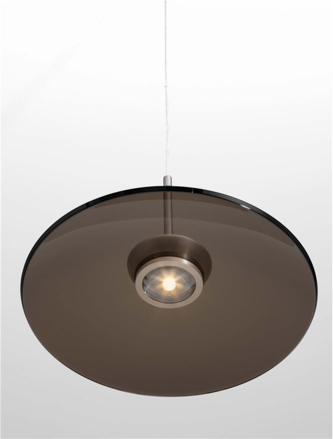 Lampa suspendata dimabila ESTI