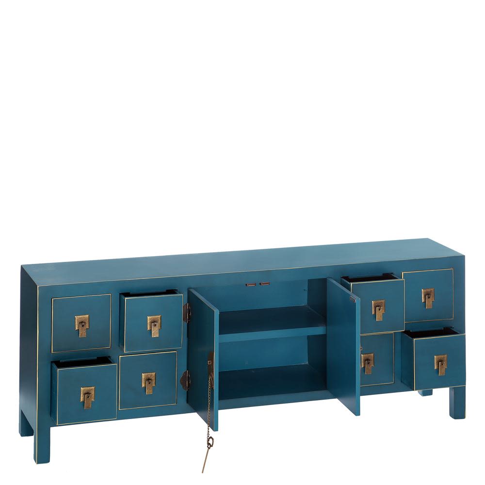 Cabinet EGYPT 130 x 24 x 50.5 CM
