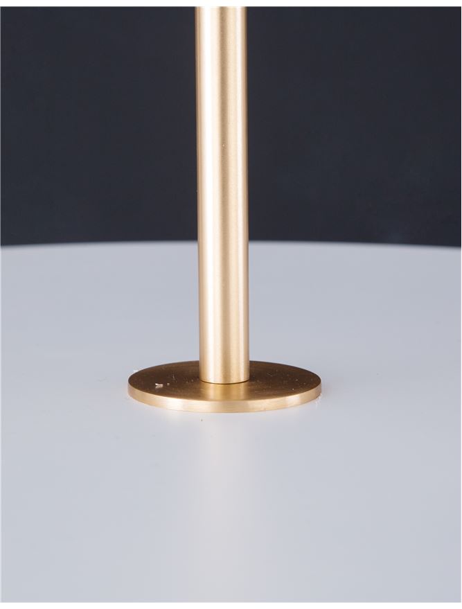 Lampa suspendata VETRO