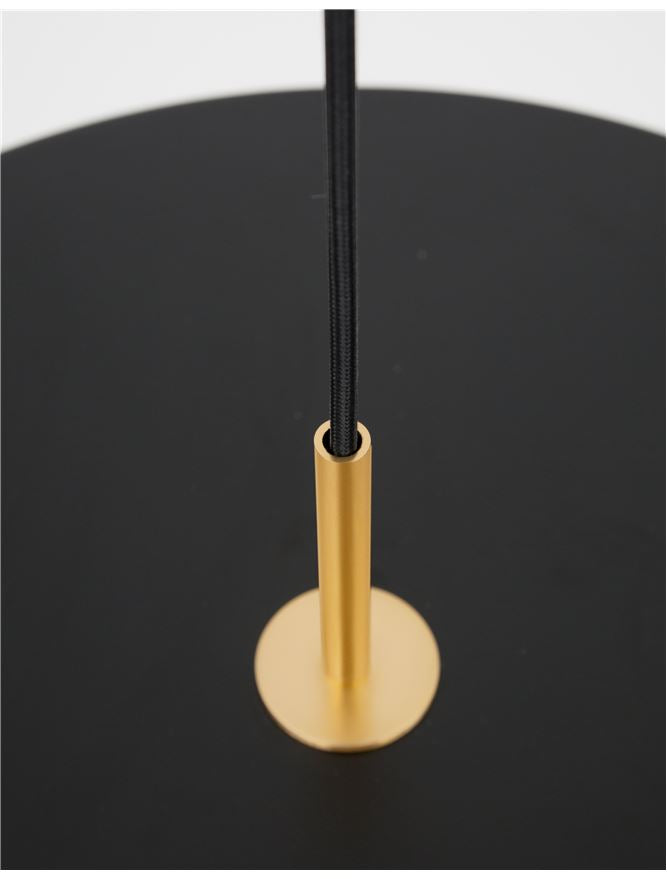 Lampa suspendata VETRO