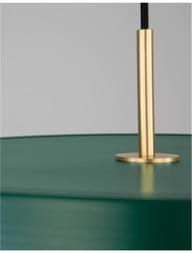 Lampa suspendata VETRO