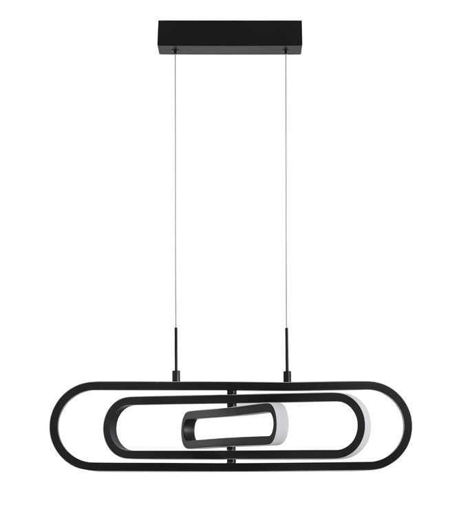 Lampa suspendata ARTE TRIO