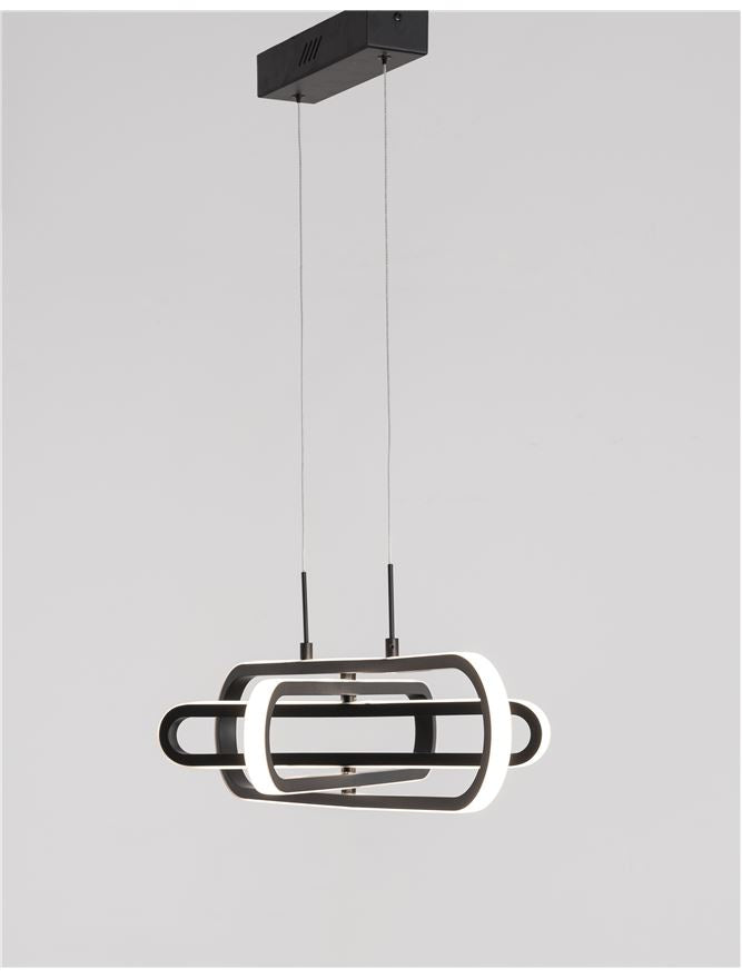 Lampa suspendata ARTE TRIO