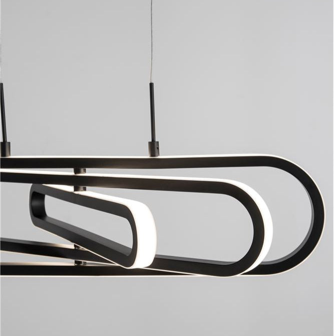Lampa suspendata ARTE TRIO