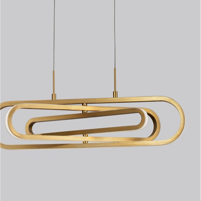 Lampa suspendata ARTE TRIO