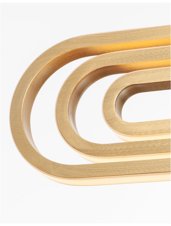 Lampa suspendata ARTE TRIO