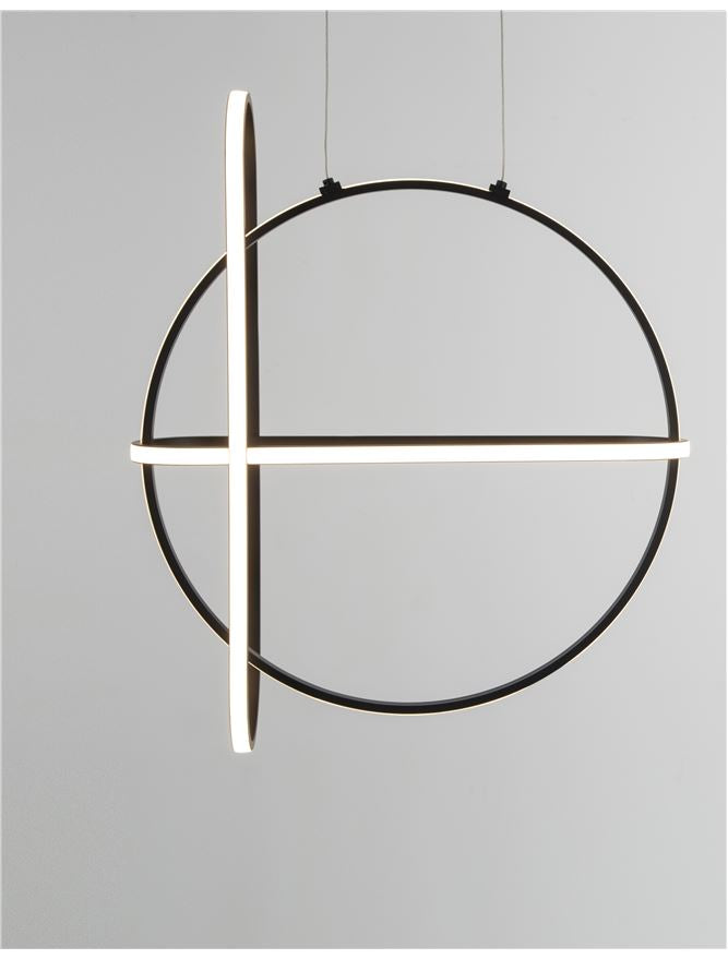 Lampa suspendata ARTE