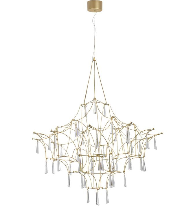 Lampa suspendata GORO