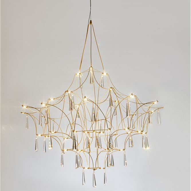 Lampa suspendata GORO