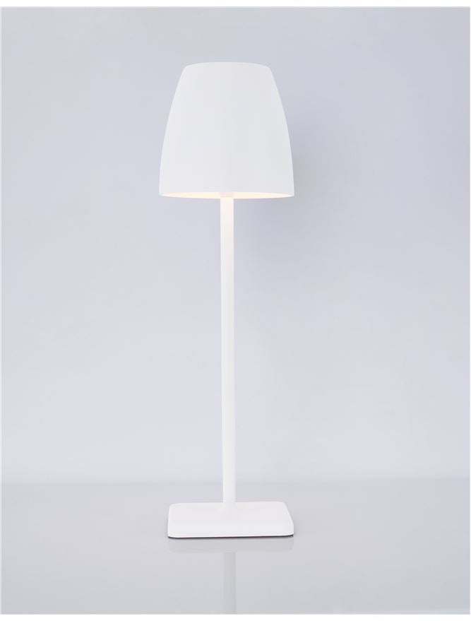 Lampa de masa portabila COLT