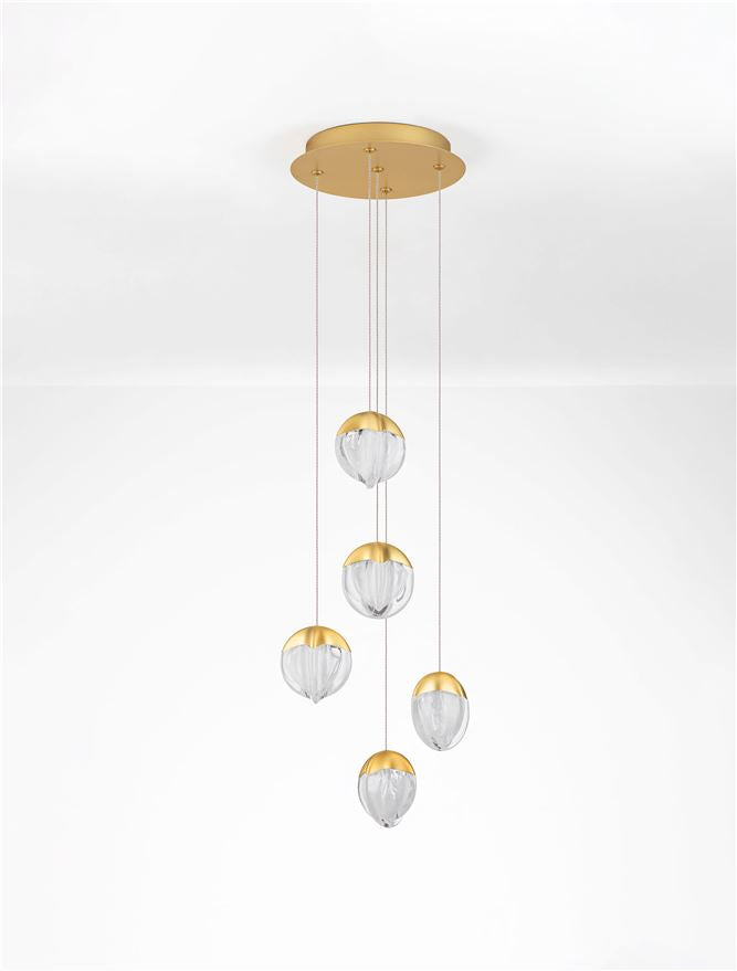 Lampa suspendata ALICIA MULTI