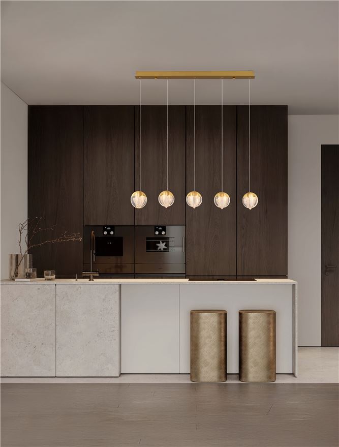 Lampa suspendata ALICIA LINE