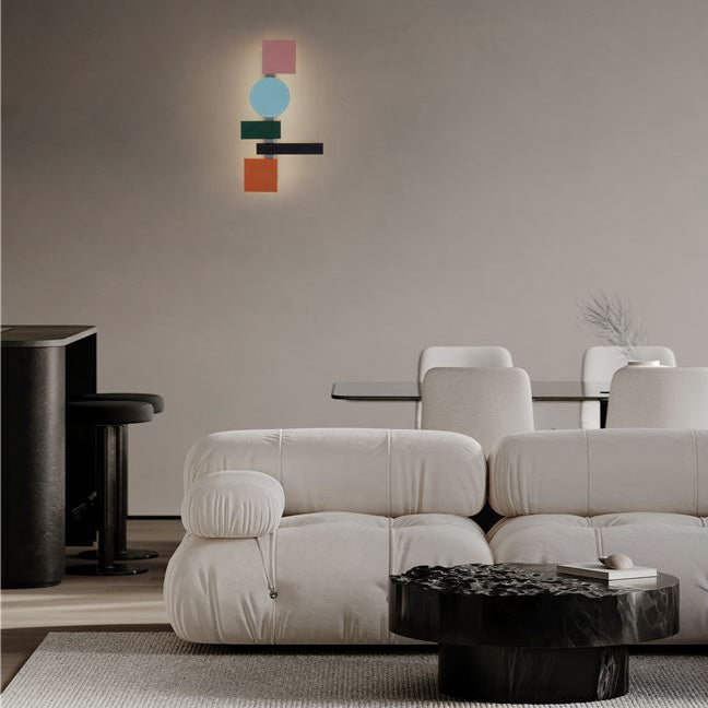 Aplica de perete MARGOT H68 CM