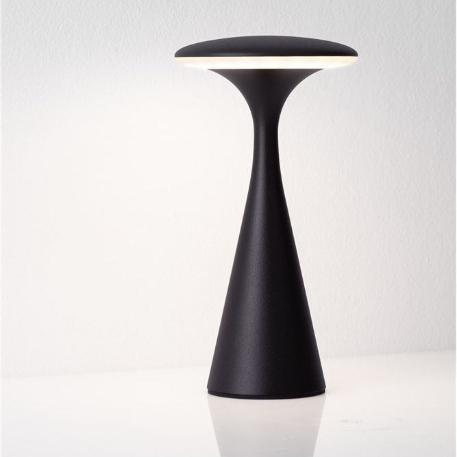 Lampa de masa portabila GRIGIO