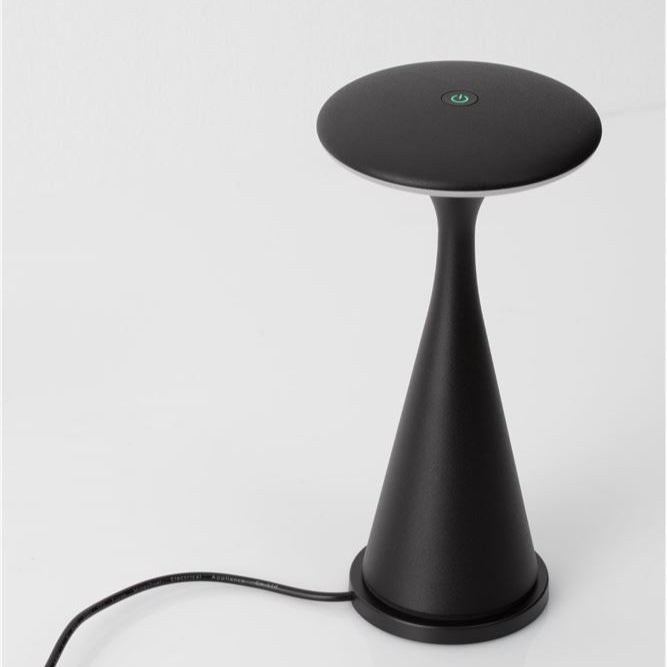 Lampa de masa portabila GRIGIO