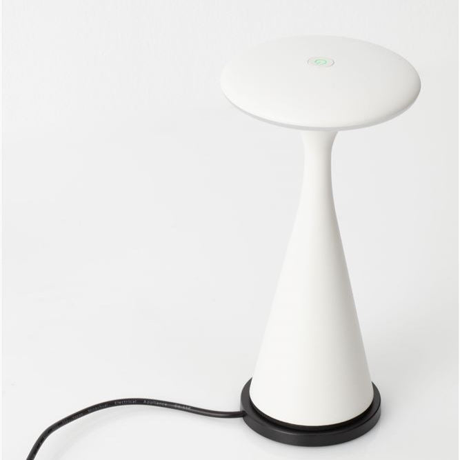 Lampa de masa portabila GRIGIO