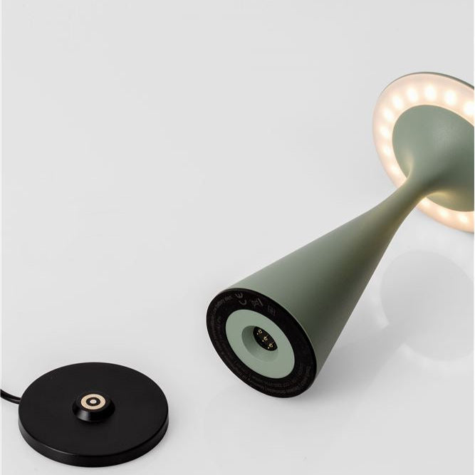 Lampa de masa portabila GRIGIO