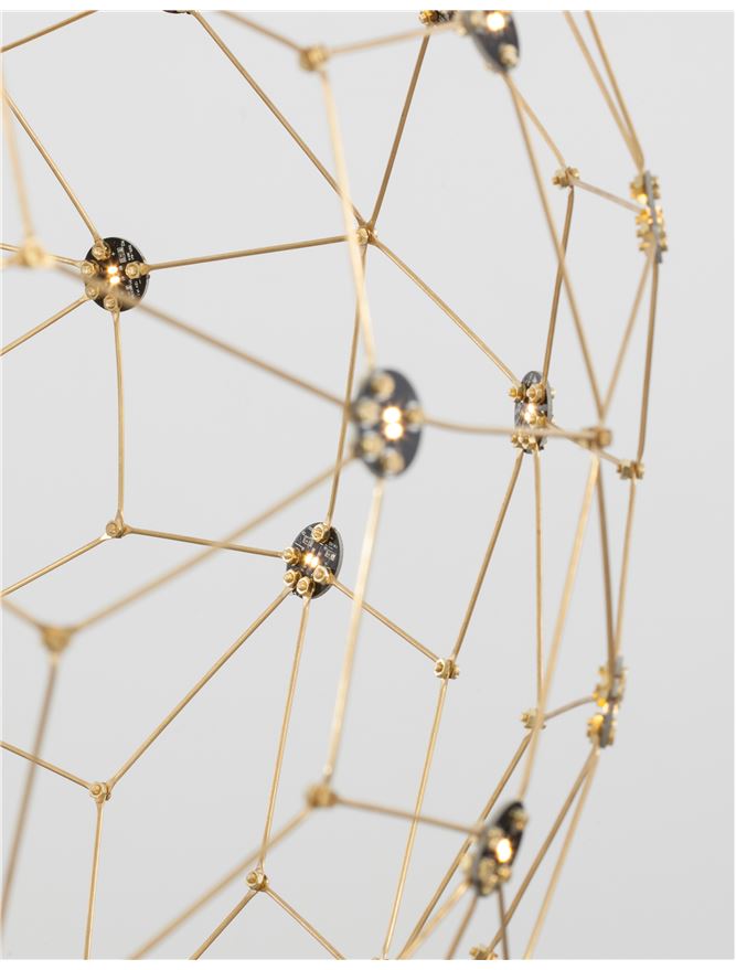 Lampa suspendata SOLE