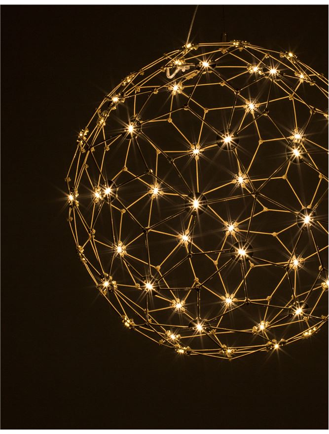 Lampa suspendata SOLE