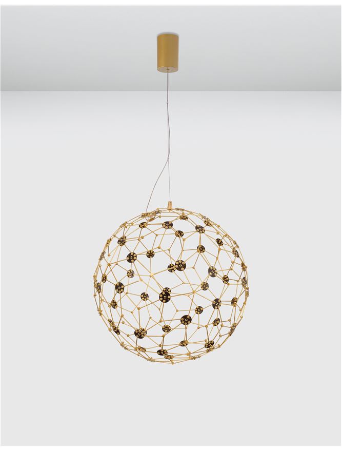 Lampa suspendata SOLE