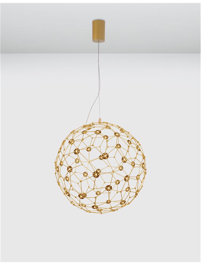 Lampa suspendata SOLE