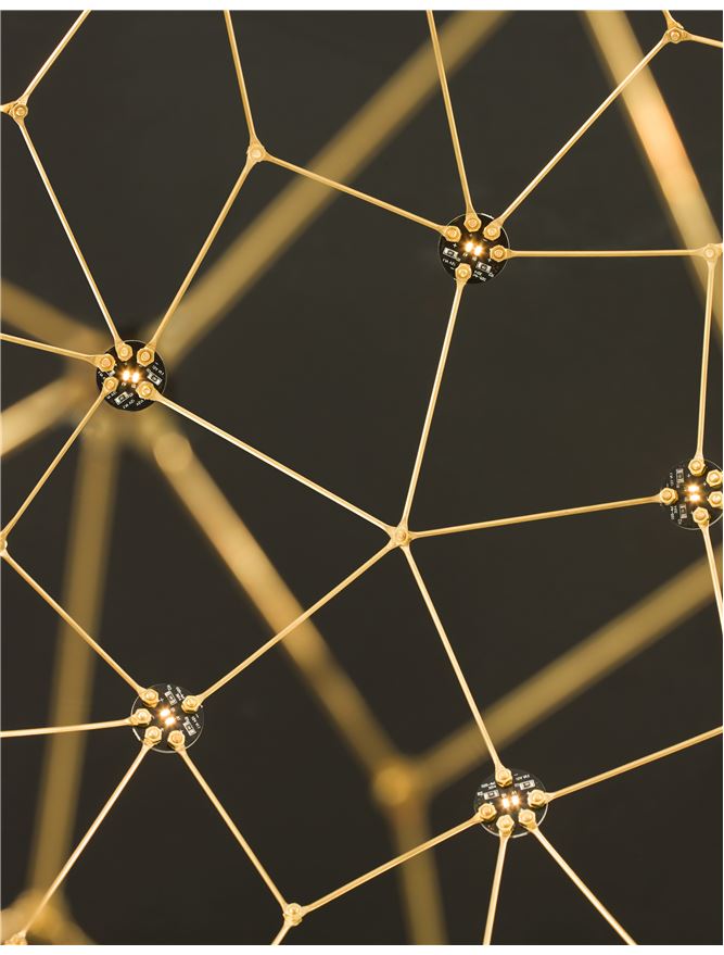 Lampa suspendata SOLE