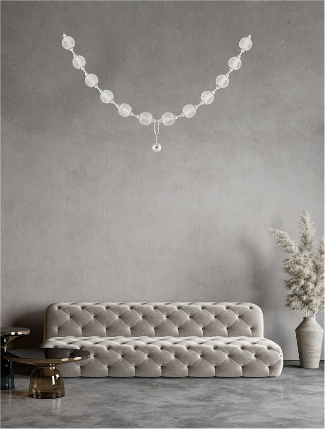 Lampa suspendata BRILLANTE ONE