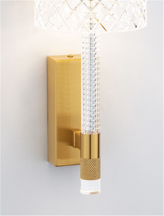 Aplica de perete BION