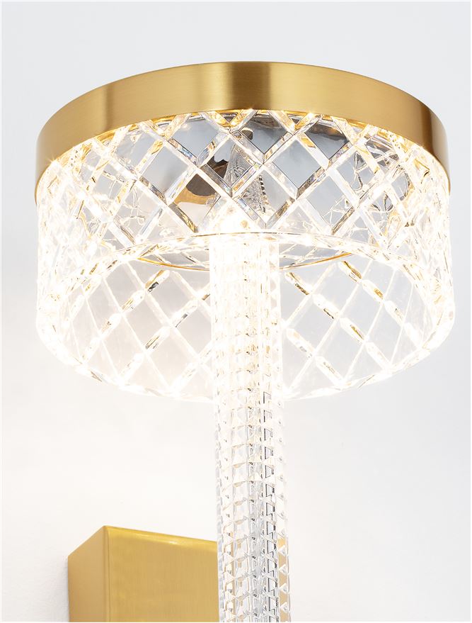 Aplica de perete BION