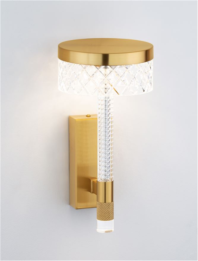 Aplica de perete BION