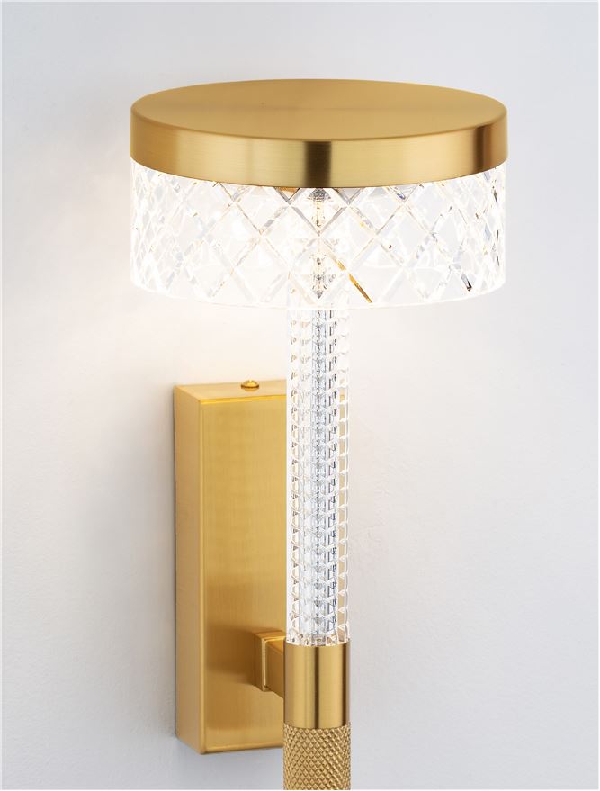 Aplica de perete BION