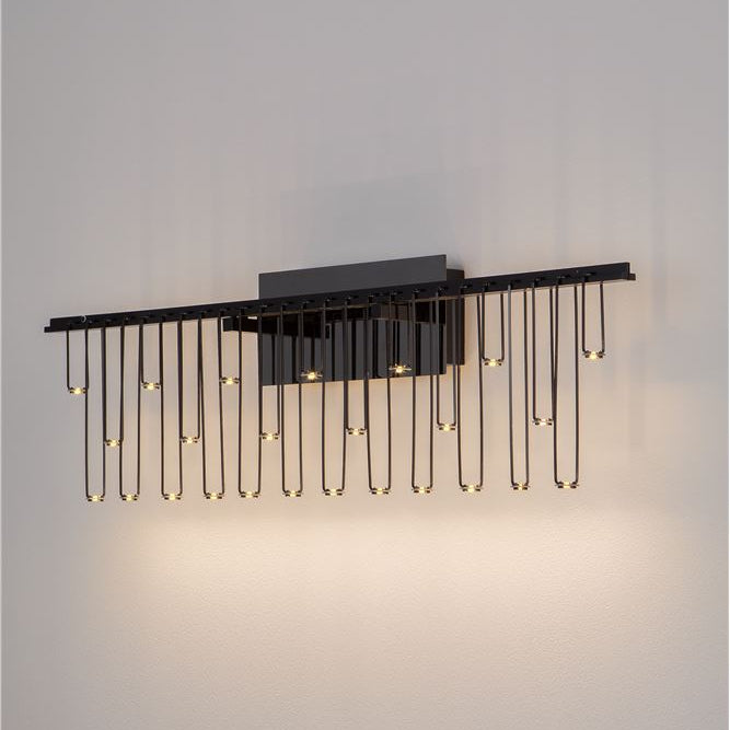 Aplica de perete dimabila STELLAR