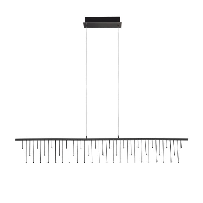 Lampa suspendata dimabila STELLAR LINIAR 120CM