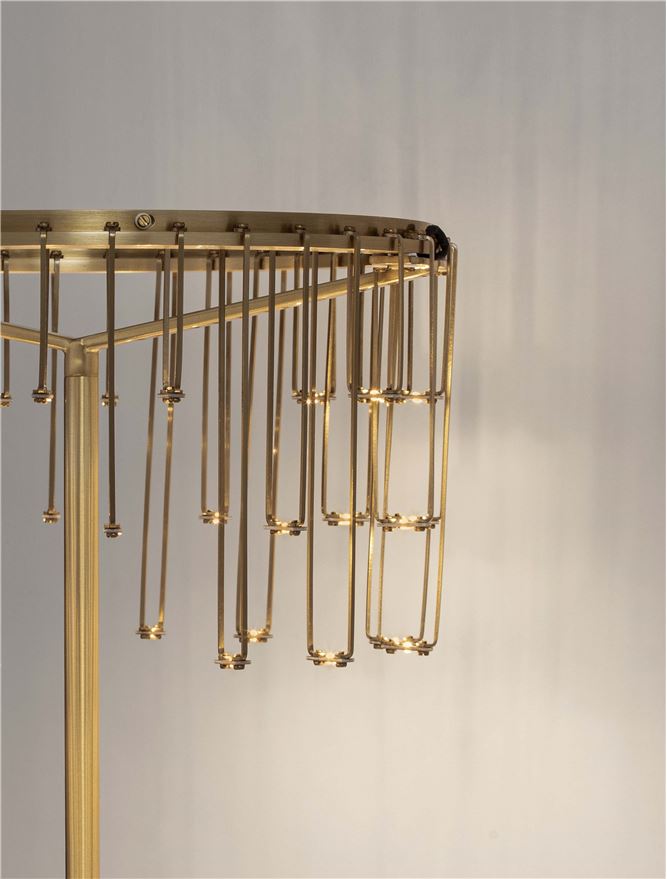 Veioza Touch Dimmable STELLAR