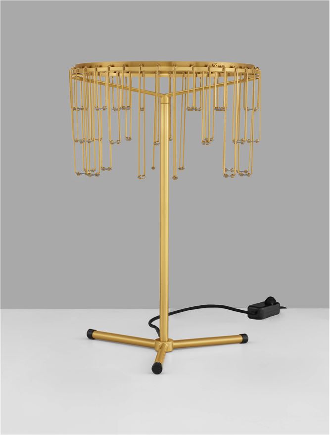 Veioza Touch Dimmable STELLAR